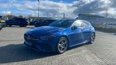 Mercedes-Benz A-Class A200 AMG Line Executive 5dr Auto Petrol Hatchback